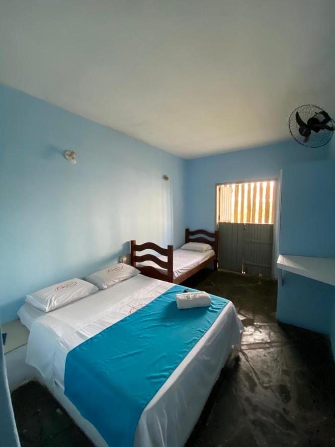 Hotel Corsario Tropical Salvador Exteriér fotografie